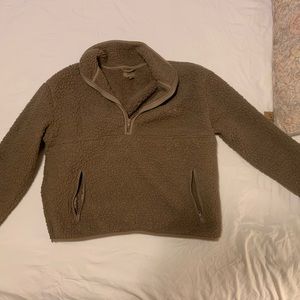 Skims Teddy Pullover